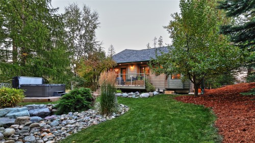 111 Sunrise Lane, Kimberley, BC 