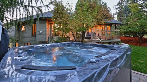 111 Sunrise Lane, Kimberley, BC 