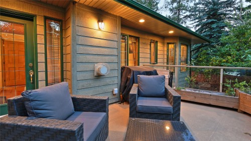 111 Sunrise Lane, Kimberley, BC 