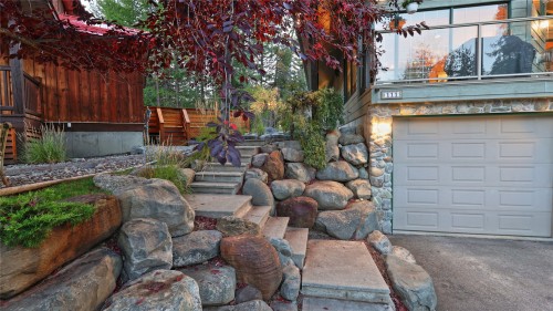 111 Sunrise Lane, Kimberley, BC 