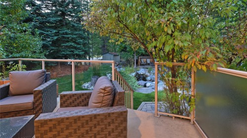111 Sunrise Lane, Kimberley, BC 
