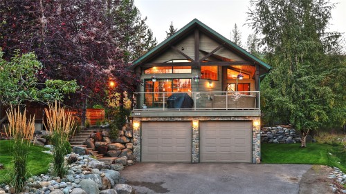 111 Sunrise Lane, Kimberley, BC 