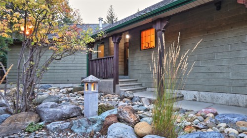 111 Sunrise Lane, Kimberley, BC 