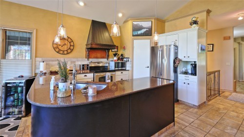 111 Sunrise Lane, Kimberley, BC 