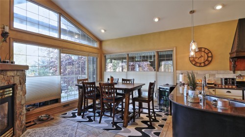 111 Sunrise Lane, Kimberley, BC 