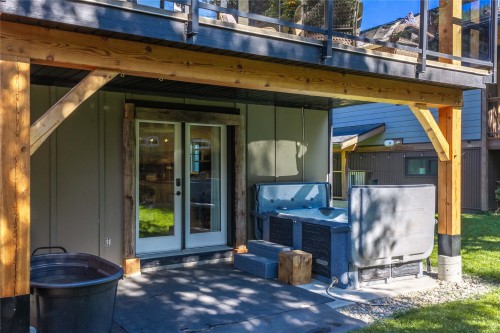 1915 Aspen Crescent, Revelstoke, BC 