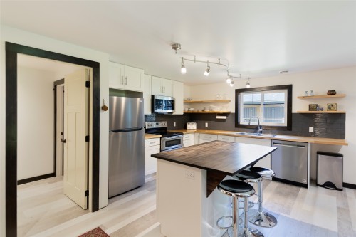 1915 Aspen Crescent, Revelstoke, BC 