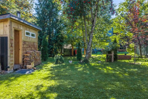 1915 Aspen Crescent, Revelstoke, BC 