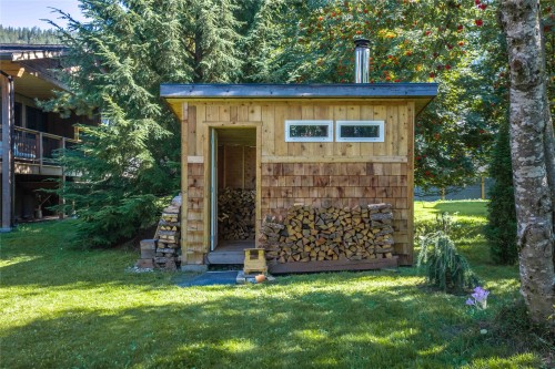 1915 Aspen Crescent, Revelstoke, BC 