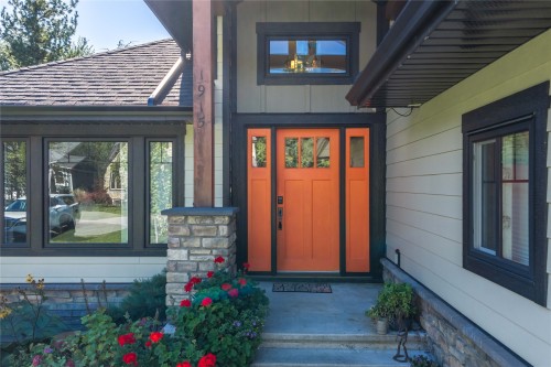 1915 Aspen Crescent, Revelstoke, BC 