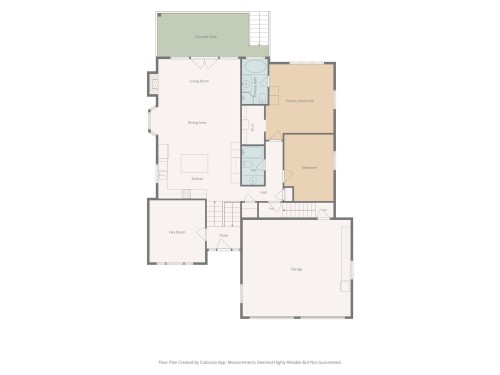 1915 Aspen Crescent, Revelstoke, BC 