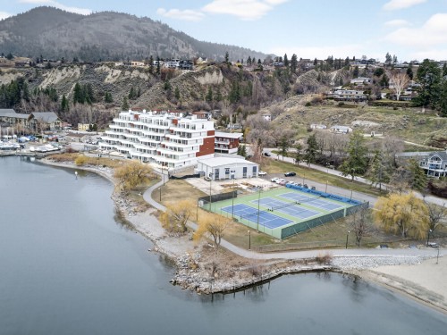 202-13415 Lakeshore Drive, Summerland, BC 