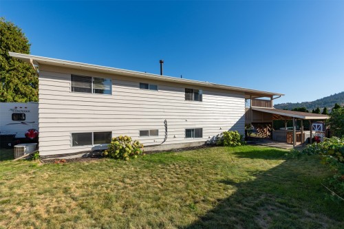 3374 Mcmurchie Road, West Kelowna, BC 