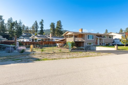 3374 Mcmurchie Road, West Kelowna, BC 