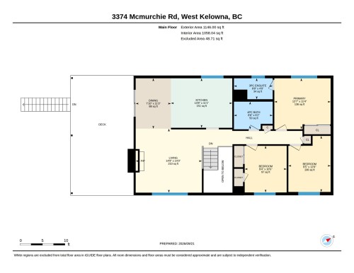 3374 Mcmurchie Road, West Kelowna, BC 
