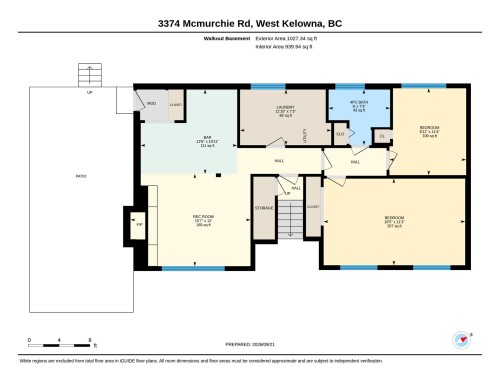 3374 Mcmurchie Road, West Kelowna, BC 