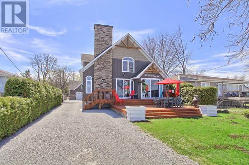 303 LAKE DR EAST DRIVE , Georgina, Ontario L0E 1S0 2