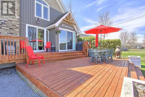 303 LAKE DR EAST DRIVE , Georgina, Ontario L0E 1S0 3