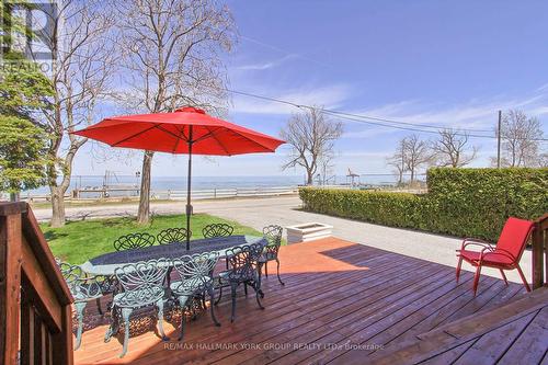 303 LAKE DR EAST DRIVE , Georgina, Ontario L0E 1S0 4