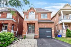 95 WHITE BEACH CRESCENT Vaughan, ON L6A 0R2