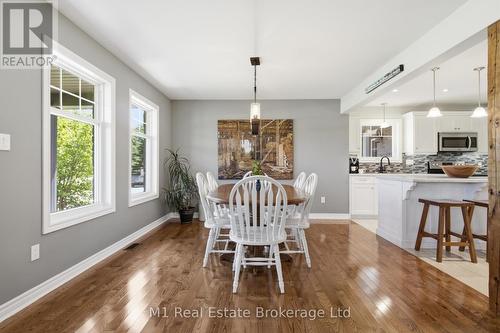 156 Highland Drive, West Grey, ON 