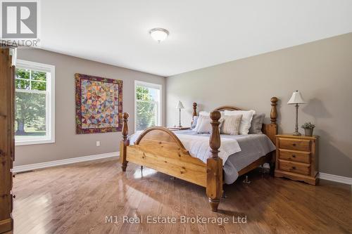 156 Highland Drive, West Grey, ON 