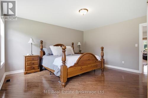 156 Highland Drive, West Grey, ON 