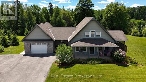 156 Highland Drive, West Grey, ON 