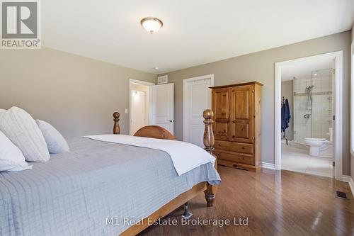 156 Highland Drive, West Grey, ON 