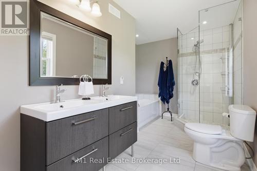 156 Highland Drive, West Grey, ON 