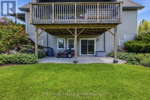 156 Highland Drive, West Grey, ON 