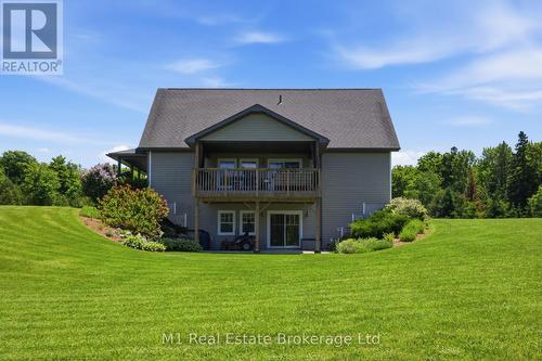 156 Highland Drive, West Grey, ON 