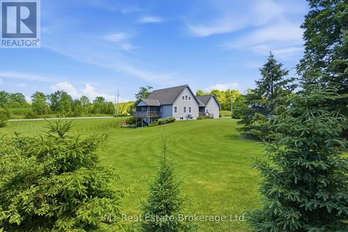 156 Highland Drive, West Grey, ON 