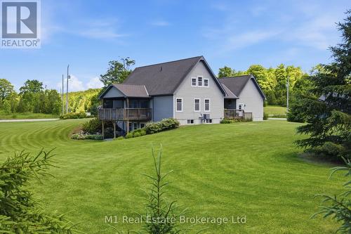 156 Highland Drive, West Grey, ON 