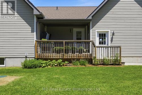156 Highland Drive, West Grey, ON 