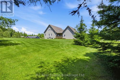 156 Highland Drive, West Grey, ON 