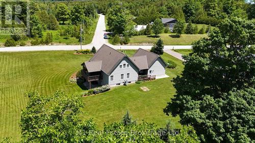 156 Highland Drive, West Grey, ON 