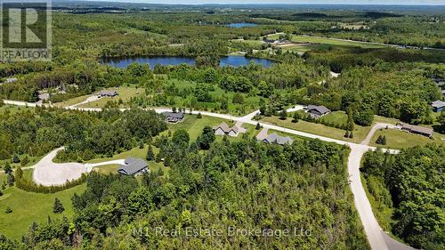 156 Highland Drive, West Grey, ON 