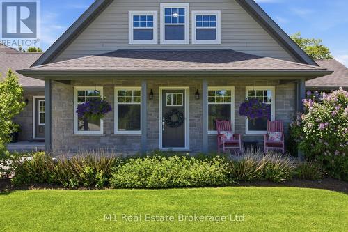 156 Highland Drive, West Grey, ON 