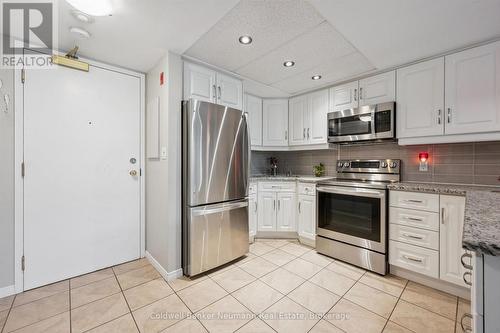 314 - 105 Bagot Street, Guelph (Junction/Onward Willow), ON 