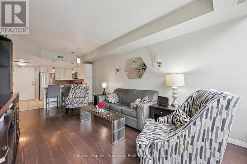 314 - 105 Bagot Street, Guelph (Junction/Onward Willow), ON 