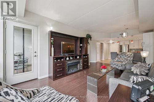 314 - 105 Bagot Street, Guelph (Junction/Onward Willow), ON 