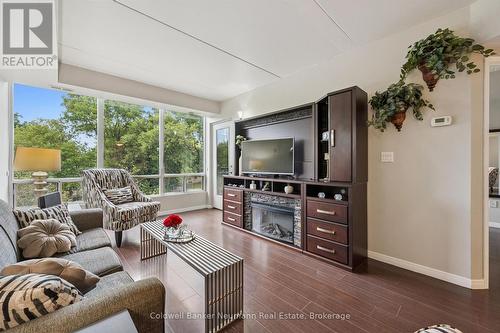 314 - 105 Bagot Street, Guelph (Junction/Onward Willow), ON 