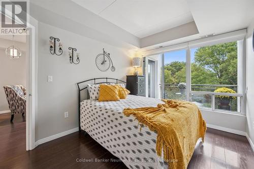 314 - 105 Bagot Street, Guelph (Junction/Onward Willow), ON 