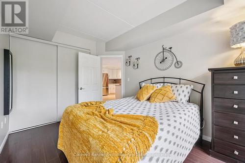 314 - 105 Bagot Street, Guelph (Junction/Onward Willow), ON 
