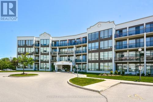 314 - 105 Bagot Street, Guelph (Junction/Onward Willow), ON 