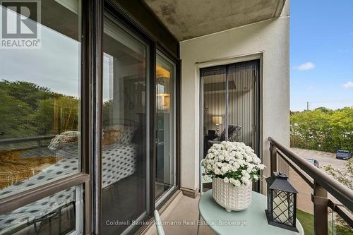 314 - 105 Bagot Street, Guelph (Junction/Onward Willow), ON 