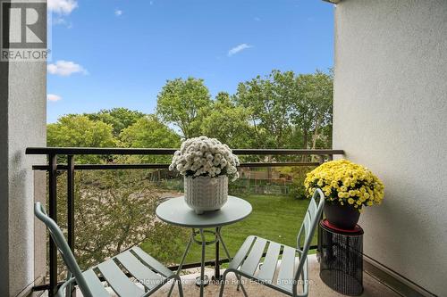 314 - 105 Bagot Street, Guelph (Junction/Onward Willow), ON 