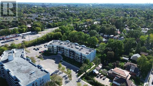 314 - 105 Bagot Street, Guelph (Junction/Onward Willow), ON 
