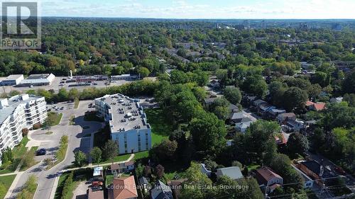 314 - 105 Bagot Street, Guelph (Junction/Onward Willow), ON 